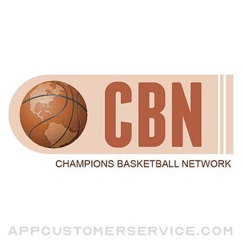 Champions Basketball TV Customer Service
