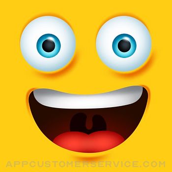 Soundmoji - Talking Emoji Meme Customer Service