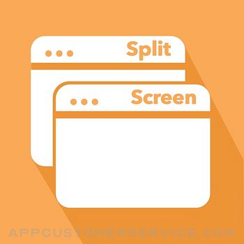 Split It : Split Screen Customer Service