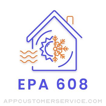 EPA 608 HVAC Exam Prep Customer Service