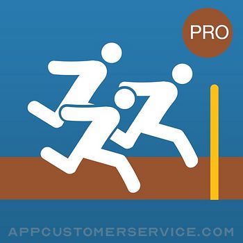 SprintTimer Pro Customer Service