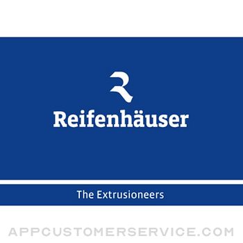 Download Reifenhäuser Visual Assistance App