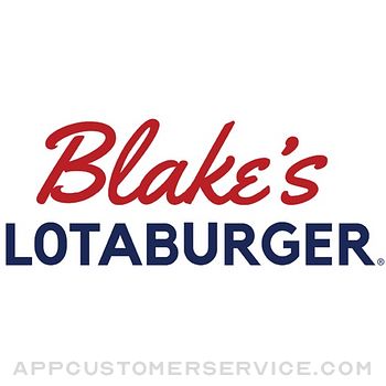Blake's LotaBurger Customer Service
