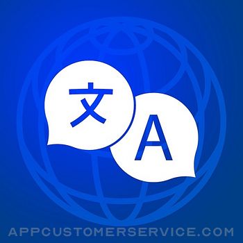 Translate Anything Customer Service
