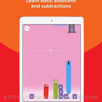 Kahoot! Numbers by DragonBox ipad image 3