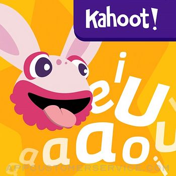 Kahoot! Learn to Read by Poio Customer Service