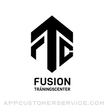 Fusion träningscenter Customer Service