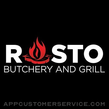 ROSTO BUTCHERY AND GRILL Customer Service
