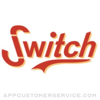 Switch Snackhouse Customer Service