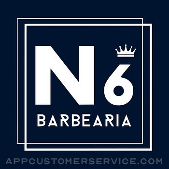 N6 Barbearia Customer Service