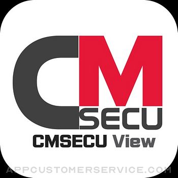 CMSECU View Customer Service