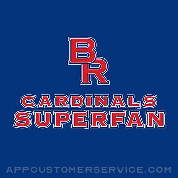 BRHS Cardinals SuperFan Customer Service