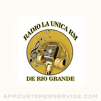 Radio La Única RM Customer Service