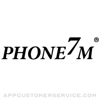 Phone7m Customer Service