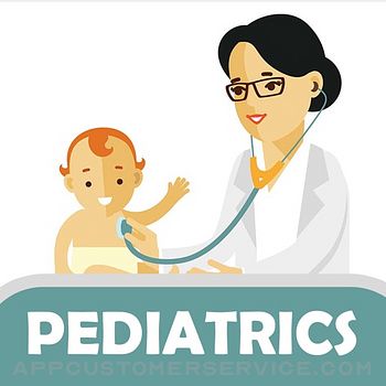 Pediatrics Exam Practice Customer Service