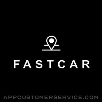 Fast Car Customer Service