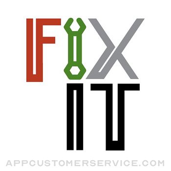 FIX IT | Premium Services Customer Service