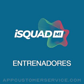 ISquad Staff Customer Service