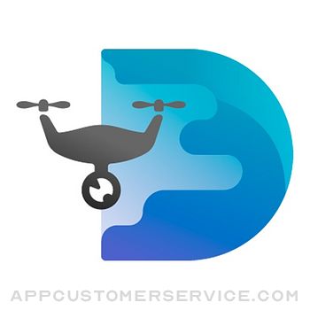 DroneCloud Customer Service