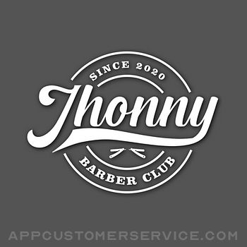 Jhonny Barber Club Customer Service