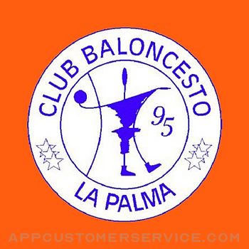 CB La Palma 95 Customer Service