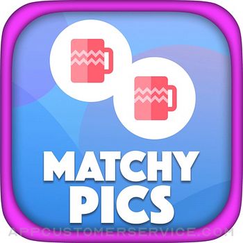 Matchy Pics: Matching Games Customer Service