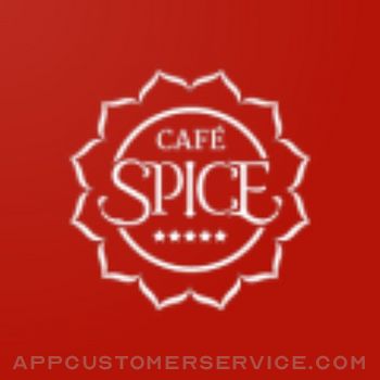 Cafe Spice Darlington Customer Service