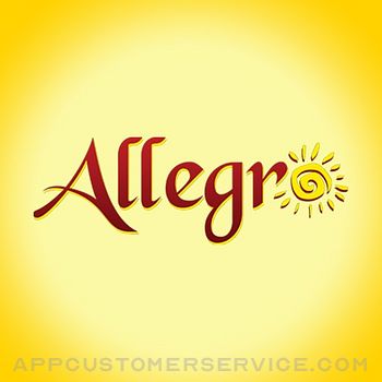 Allegro Seafood Customer Service