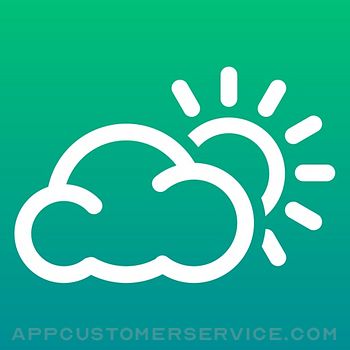 Download Weather Today App