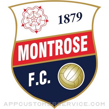Montrose FC Customer Service