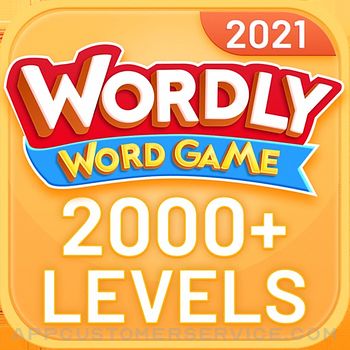 Download Wordly: Link to Create Words! App