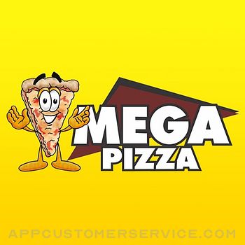 Mega Pizza Customer Service