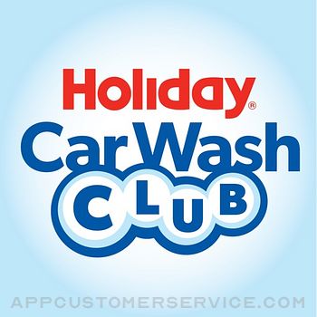 Download Holiday Car Wash Club App