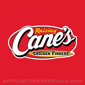 Raising Cane's Chicken Fingers Customer Service