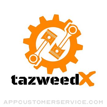 TazweedX Customer Service