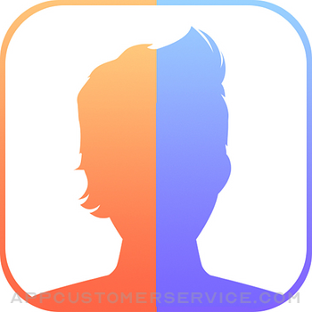 FaceLab: Face Editor, Age Swap Customer Service