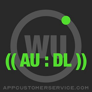 WU: AUDelay Customer Service