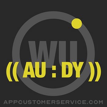 WU: AUDynamicsProcessor Customer Service