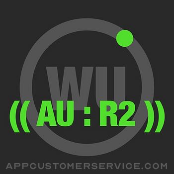 WU: AUReverb2 Customer Service