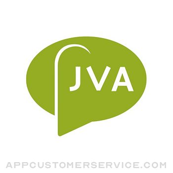 Download JVA Turva App