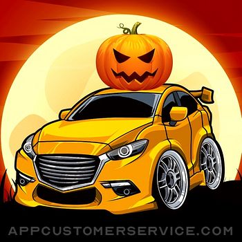 Halloween Drift: Pumpkin Smash Customer Service