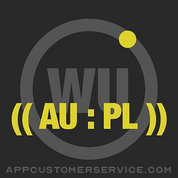 WU: AUPeakLimiter Customer Service