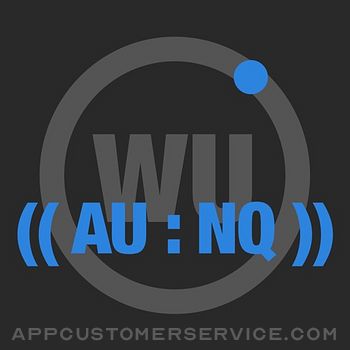 WU: AUNBandEQ Customer Service