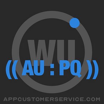 WU: AUParametricEQ Customer Service