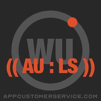 WU: AULowShelfFilter Customer Service