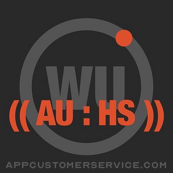 WU: AUHighShelfFilter Customer Service