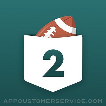 Pocket GM 2: Football Sim Customer Service