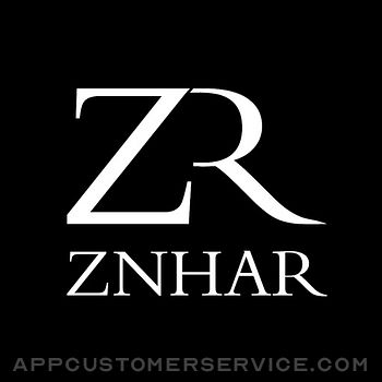 زنهار | ZNHAR Customer Service