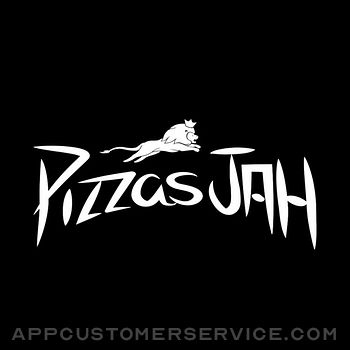 Pizzas Jah Customer Service