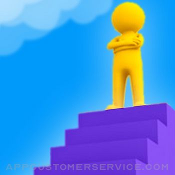 Stair Master! Customer Service